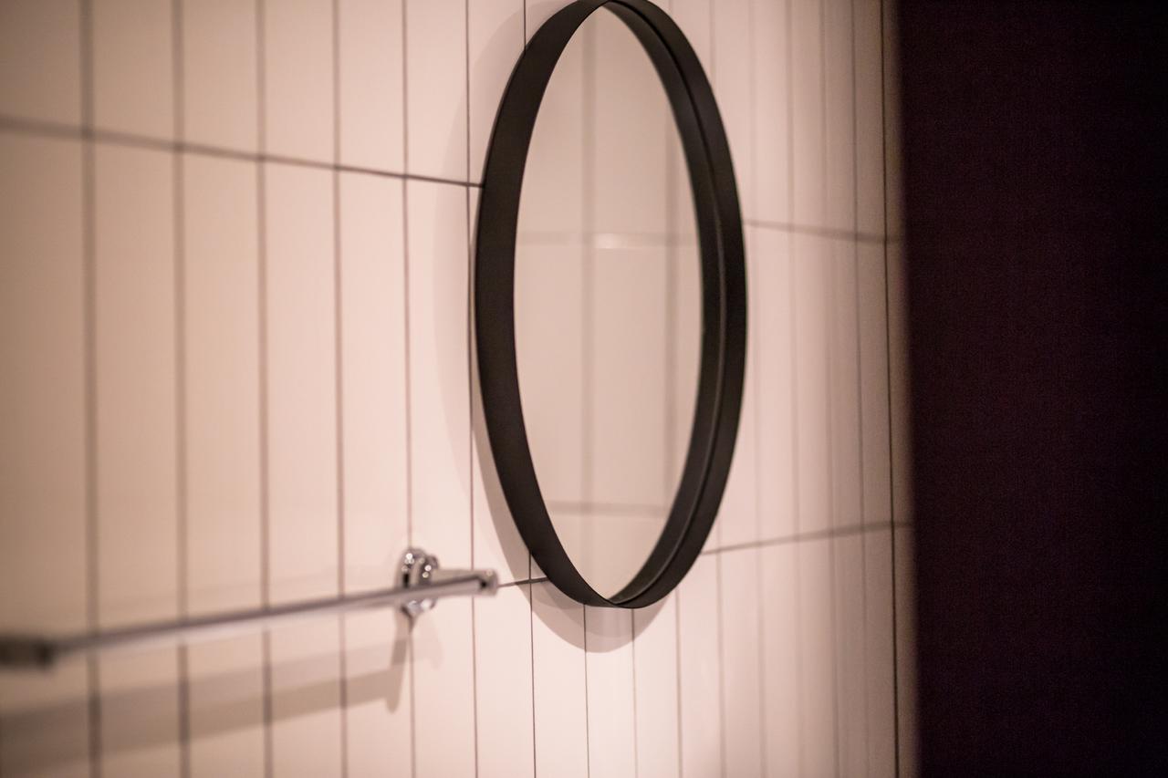 Hotel Egg Puszan Kültér fotó