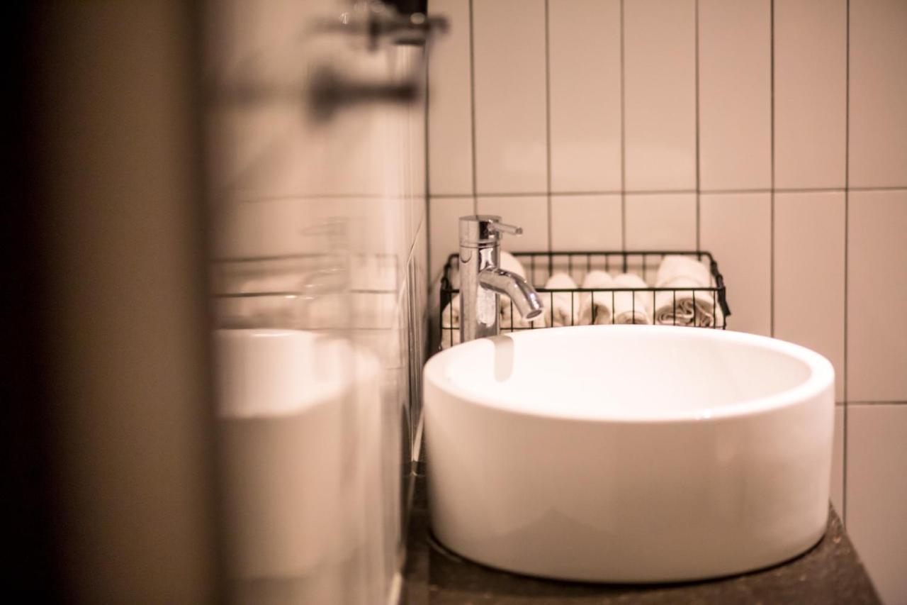 Hotel Egg Puszan Kültér fotó